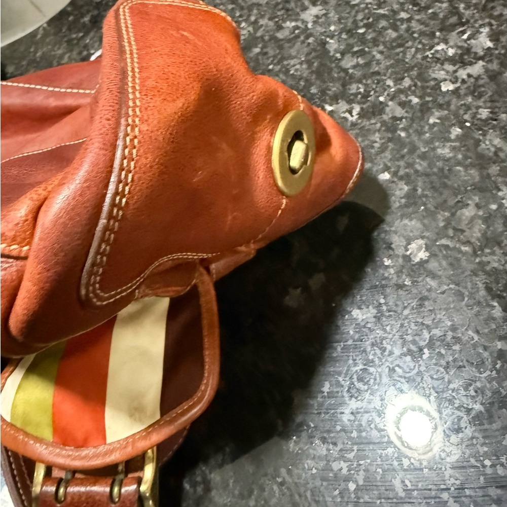 Coach Mandy Bag !! - Picture 9 of 9
